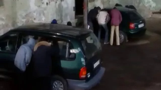 بزرگسالان بدون ثبت نام چه اتفاقی افتاد? به نظر می رسد مانند آن بوده است برهنه, خارج از منزل بهترین سایتهای فیلم پورن تصادف ترافیک